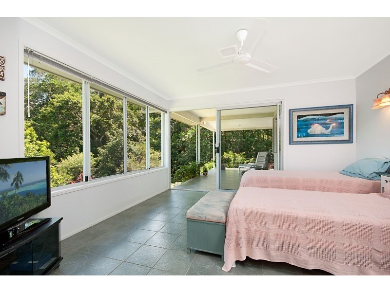 Cairns QLD 4870