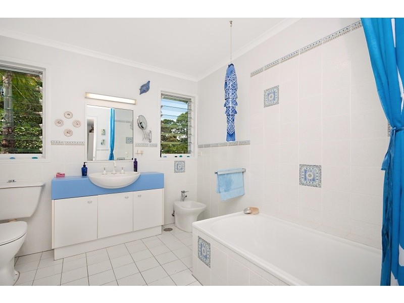Cairns QLD 4870