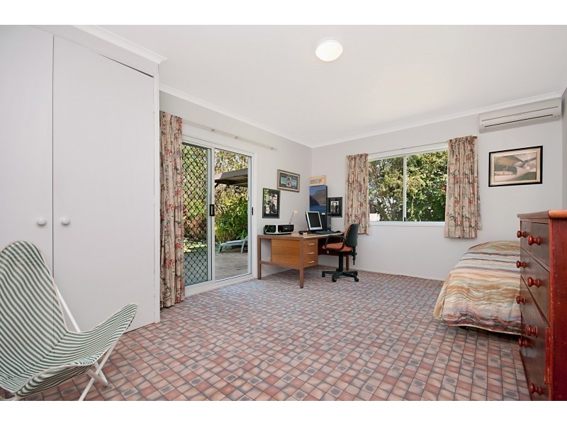 Cairns QLD 4870