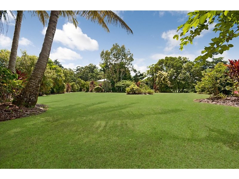 Cairns QLD 4870