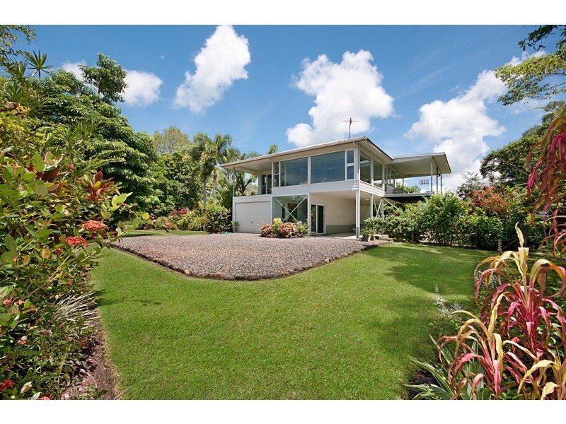 Cairns QLD 4870