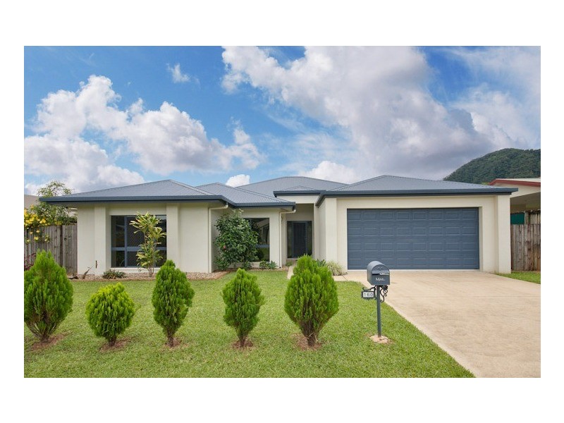 160 Timberlea Drive, Bentley Park QLD 4869
