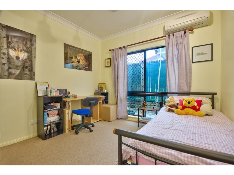 160 Timberlea Drive, Bentley Park QLD 4869
