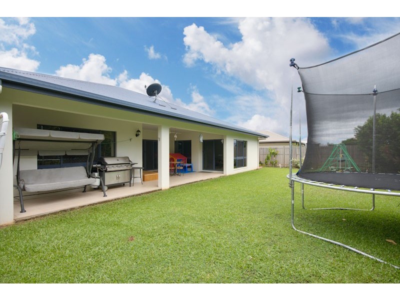160 Timberlea Drive, Bentley Park QLD 4869