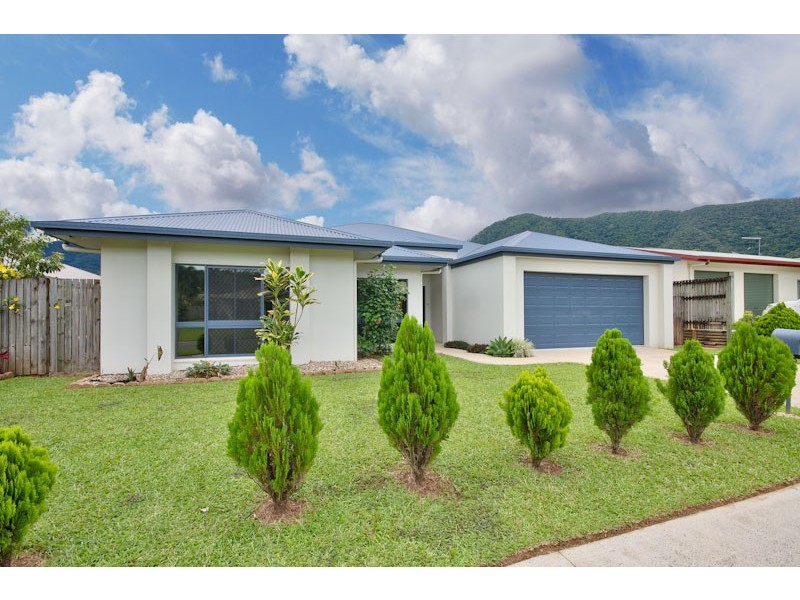 160 Timberlea Drive, Bentley Park QLD 4869