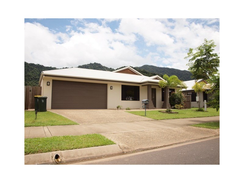 90 Xavier Herbert, Redlynch QLD 4870