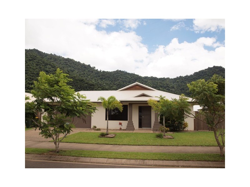 90 Xavier Herbert, Redlynch QLD 4870