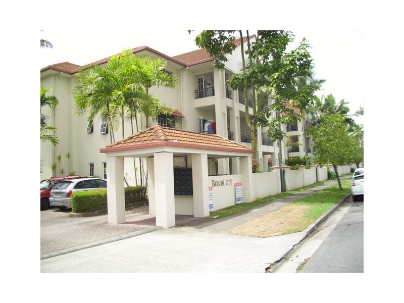 Cairns City QLD 4870