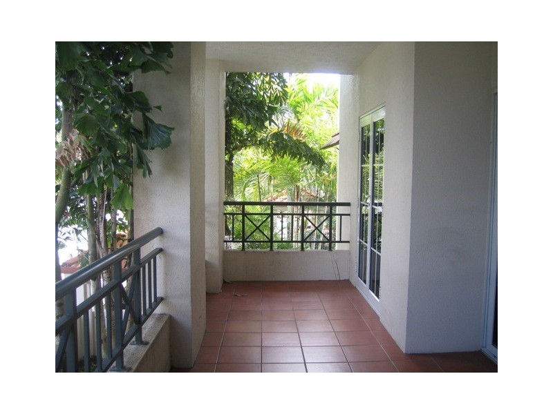 Cairns City QLD 4870