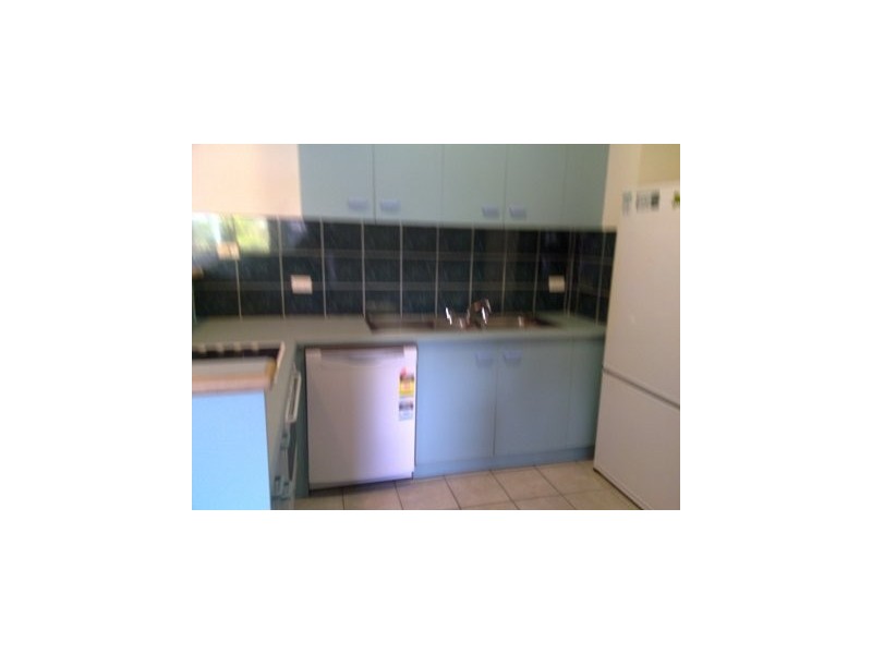 Cairns City QLD 4870