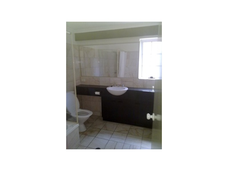 Cairns City QLD 4870