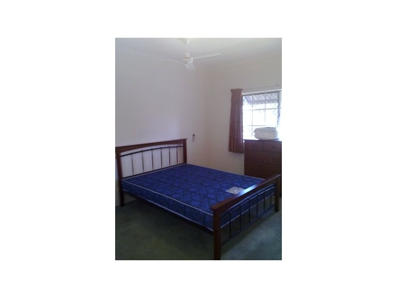 Cairns City QLD 4870