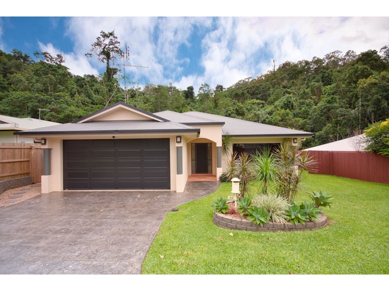 10 Pavetta Close, Bentley Park QLD 4869
