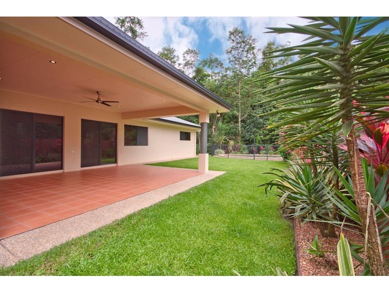 10 Pavetta Close, Bentley Park QLD 4869