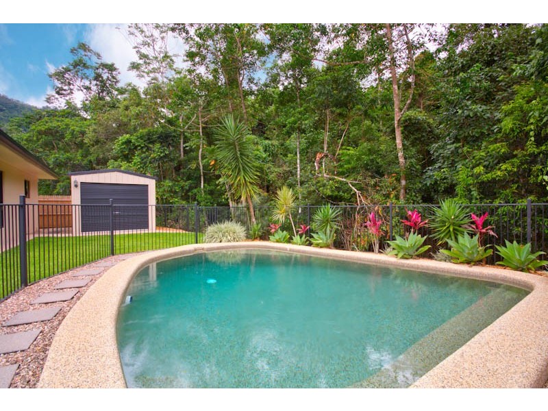 10 Pavetta Close, Bentley Park QLD 4869