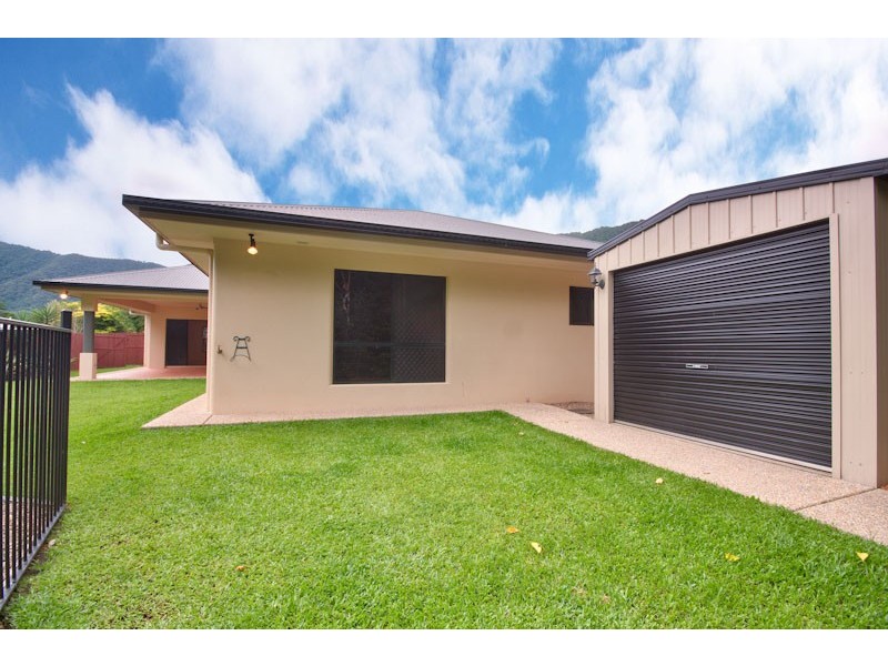 10 Pavetta Close, Bentley Park QLD 4869
