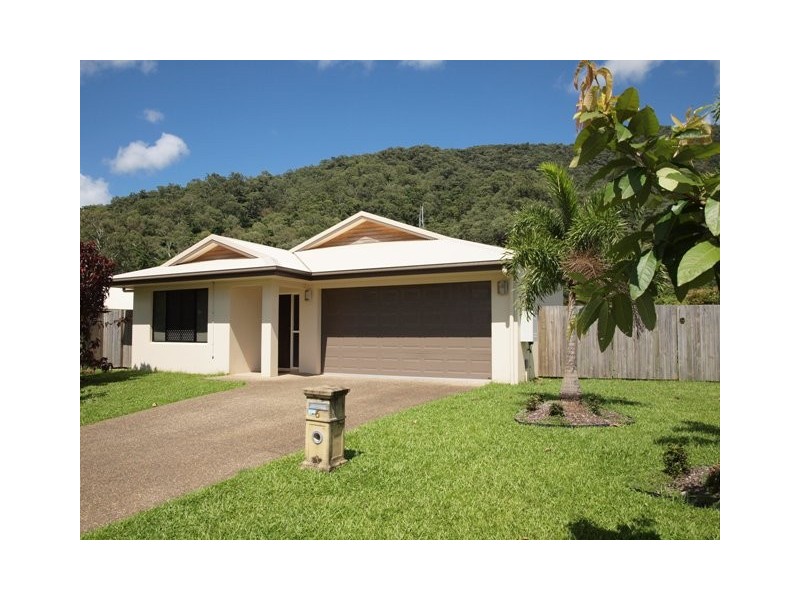 6 Chandra Close, Redlynch QLD 4870