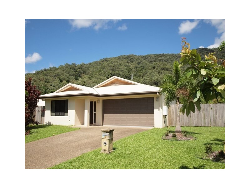 6 Chandra Close, Redlynch QLD 4870