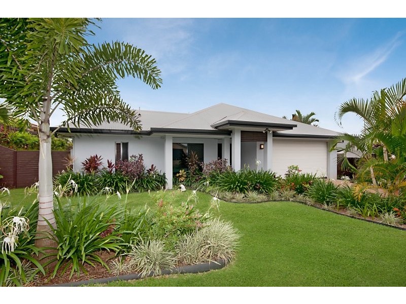 4 Cardamon Street, Mount Sheridan QLD 4868