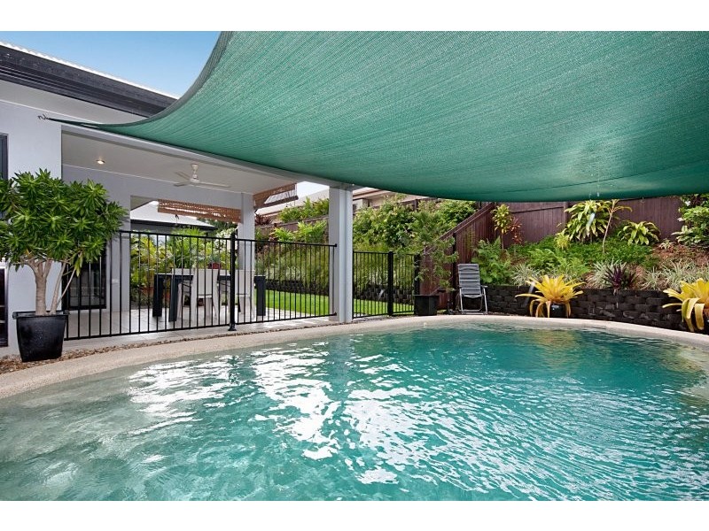 4 Cardamon Street, Mount Sheridan QLD 4868