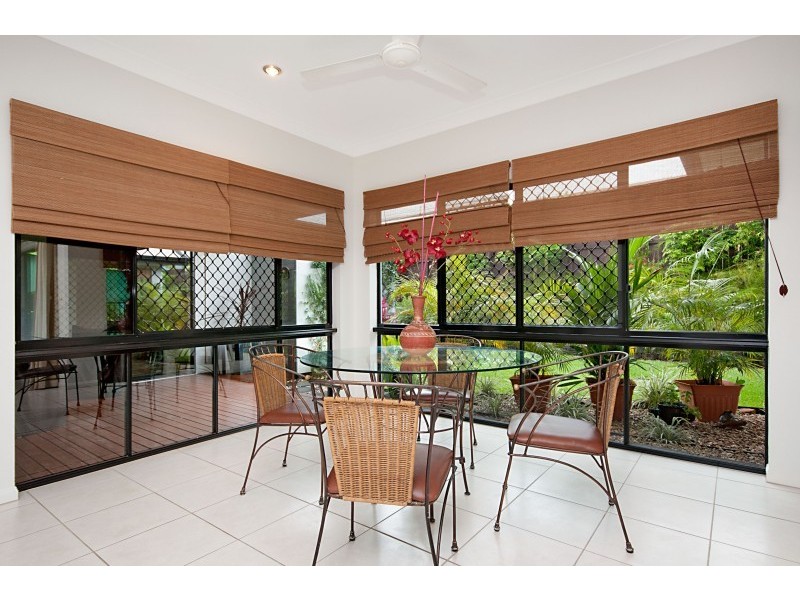 4 Cardamon Street, Mount Sheridan QLD 4868