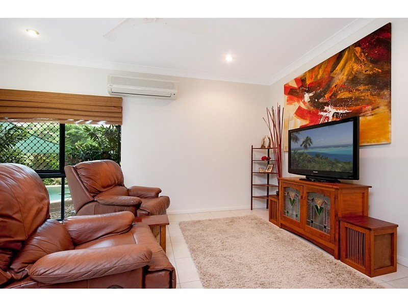 4 Cardamon Street, Mount Sheridan QLD 4868