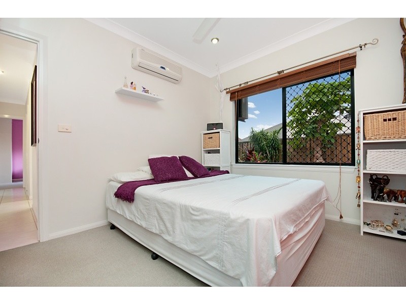 4 Cardamon Street, Mount Sheridan QLD 4868