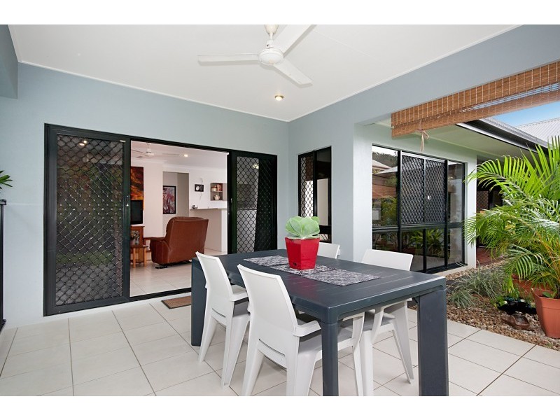 4 Cardamon Street, Mount Sheridan QLD 4868