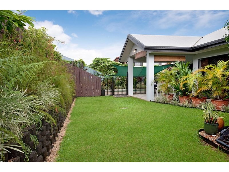 4 Cardamon Street, Mount Sheridan QLD 4868