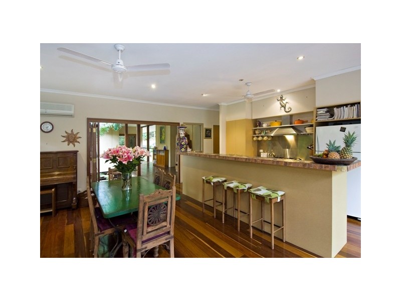 10 Rainforest Road, Edmonton QLD 4869