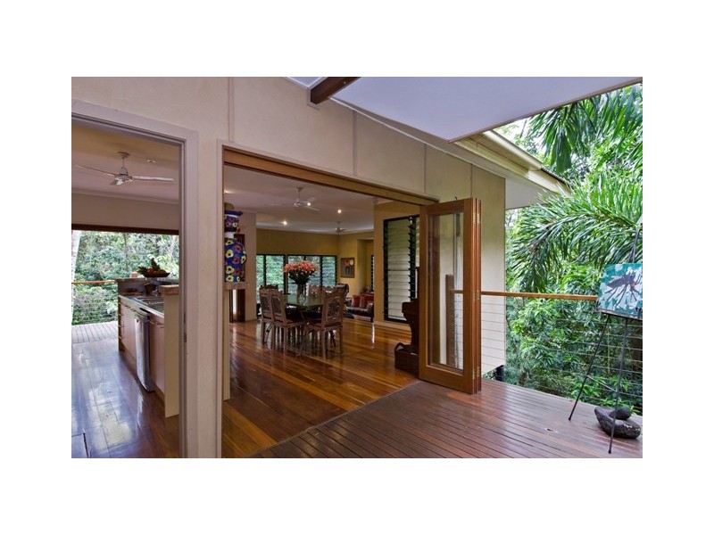 10 Rainforest Road, Edmonton QLD 4869