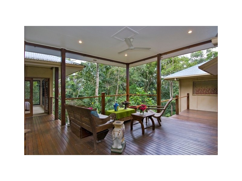 10 Rainforest Road, Edmonton QLD 4869