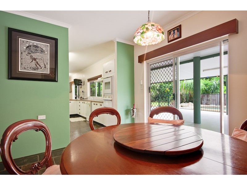 16 Benn Street, Brinsmead QLD 4870