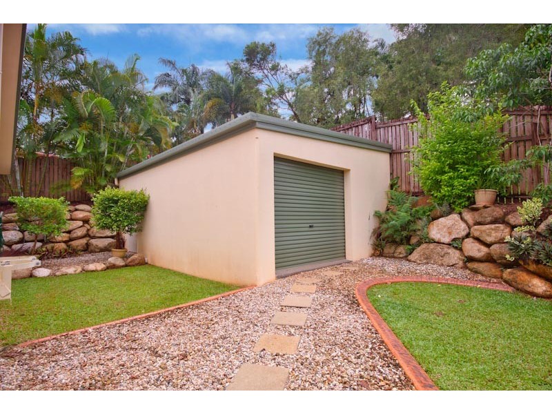 16 Benn Street, Brinsmead QLD 4870