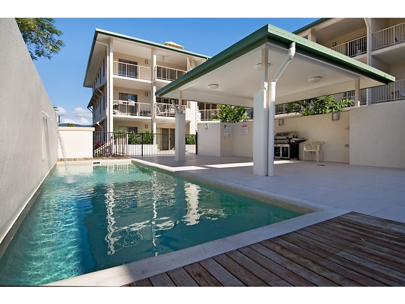 Cairns QLD 4870