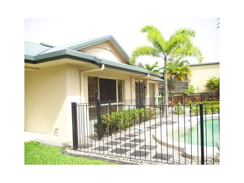 Brinsmead QLD 4870