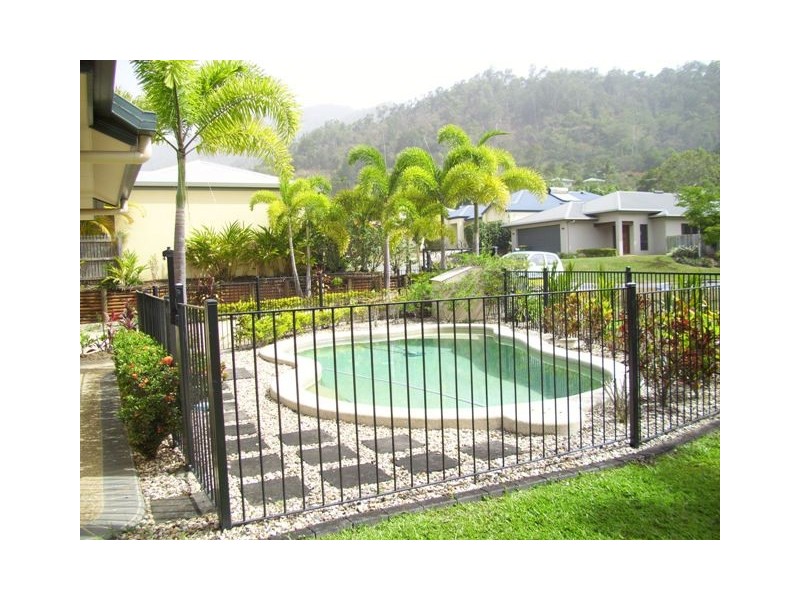 Brinsmead QLD 4870