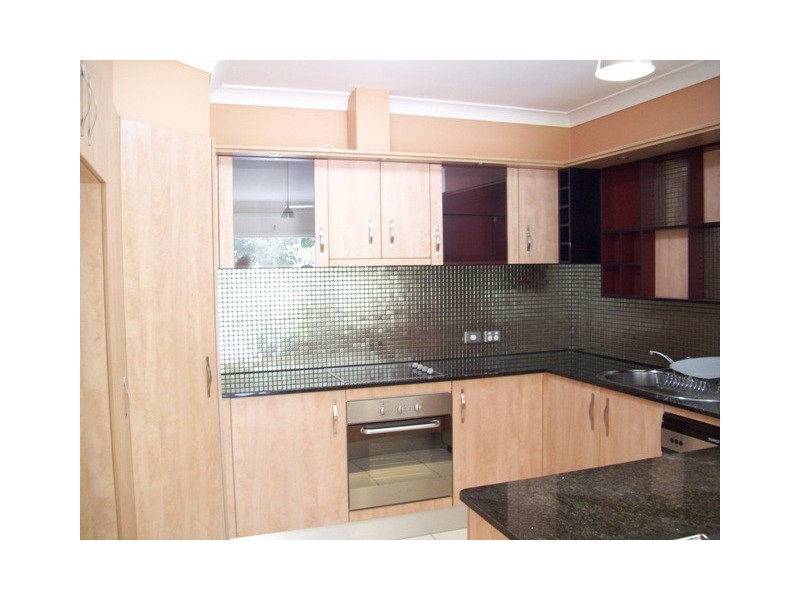 Brinsmead QLD 4870