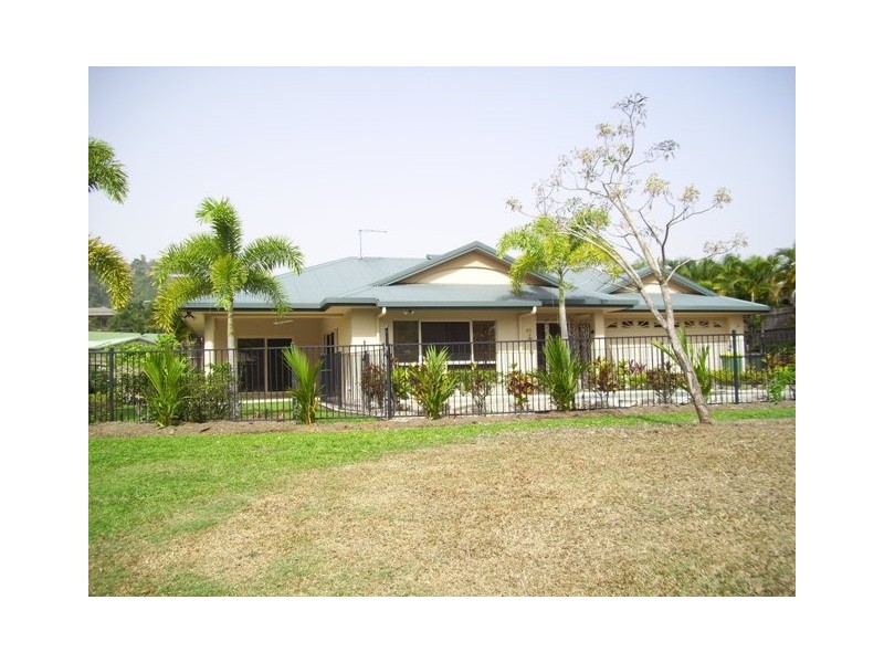 Brinsmead QLD 4870