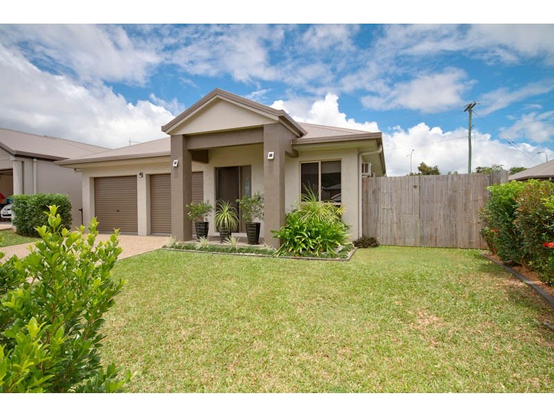 55 Booyong Drive, Mount Sheridan QLD 4868
