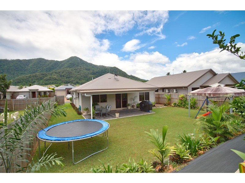 55 Booyong Drive, Mount Sheridan QLD 4868