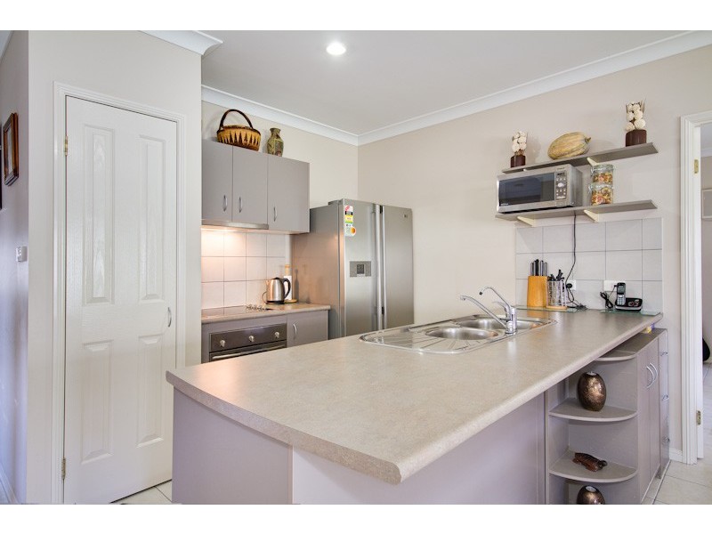 55 Booyong Drive, Mount Sheridan QLD 4868
