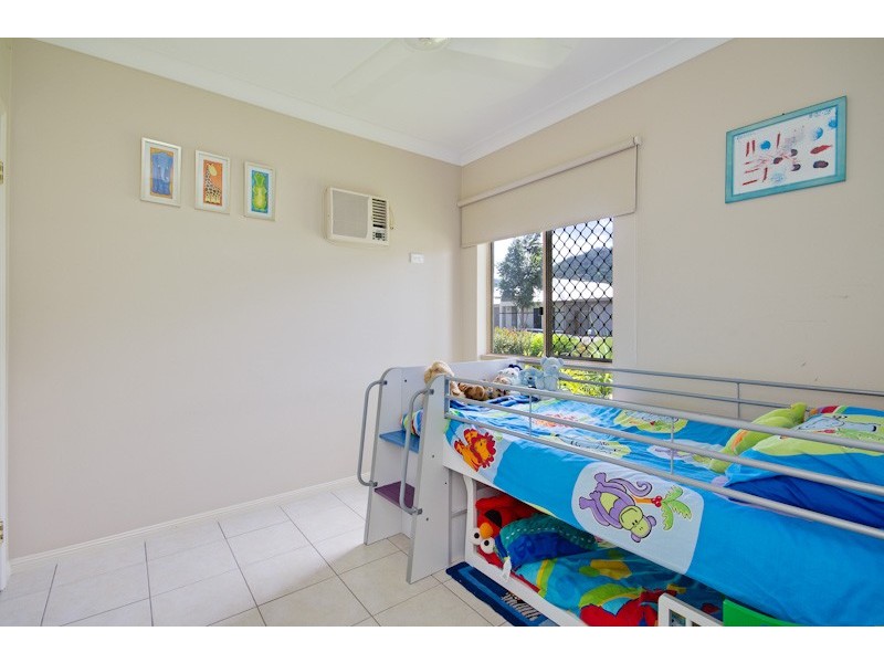 55 Booyong Drive, Mount Sheridan QLD 4868