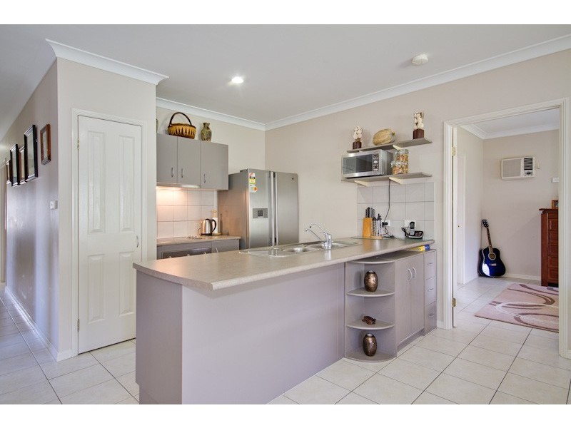 55 Booyong Drive, Mount Sheridan QLD 4868