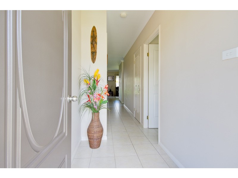 55 Booyong Drive, Mount Sheridan QLD 4868