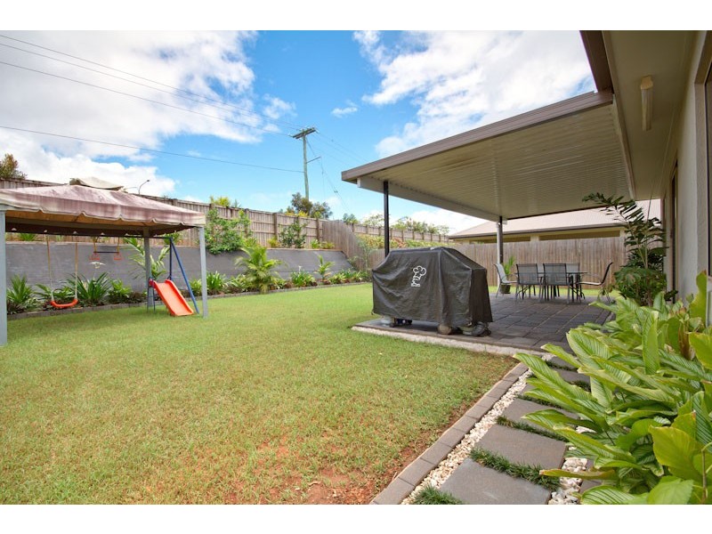 55 Booyong Drive, Mount Sheridan QLD 4868