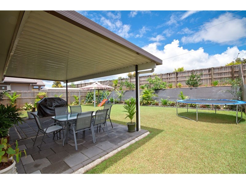 55 Booyong Drive, Mount Sheridan QLD 4868