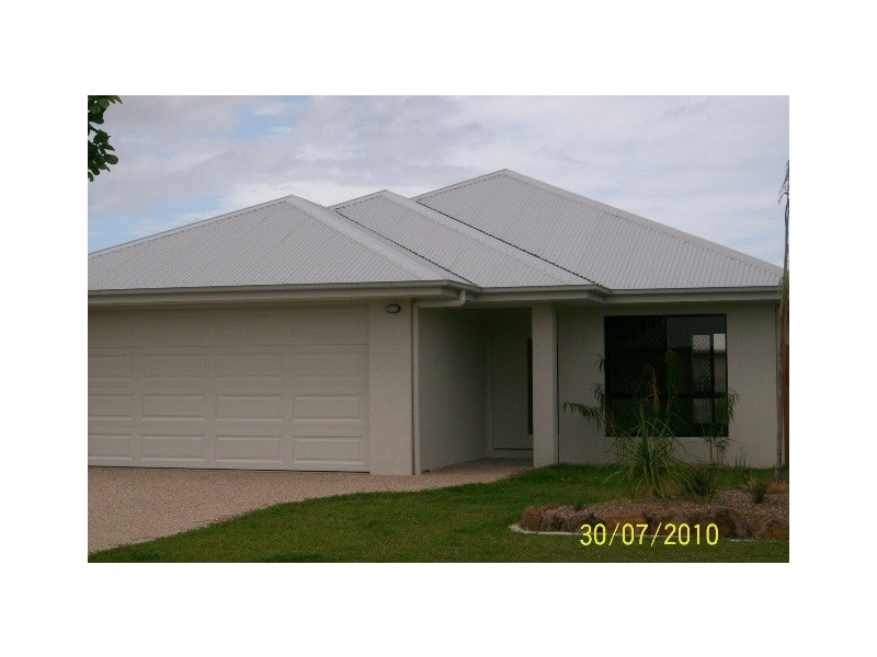 White Rock QLD 4868
