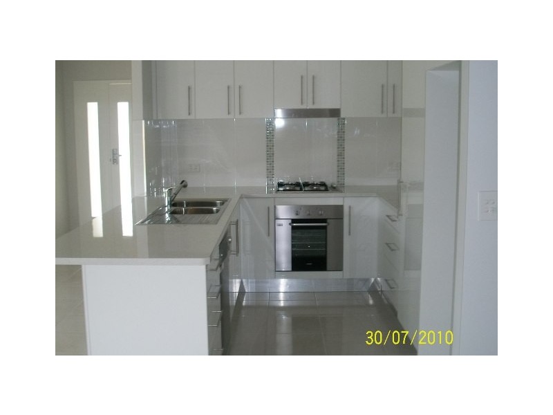 White Rock QLD 4868