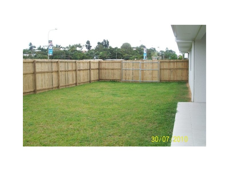 White Rock QLD 4868